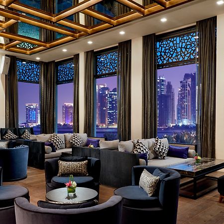 Intercontinental Hotels Doha Residences Eksteriør billede