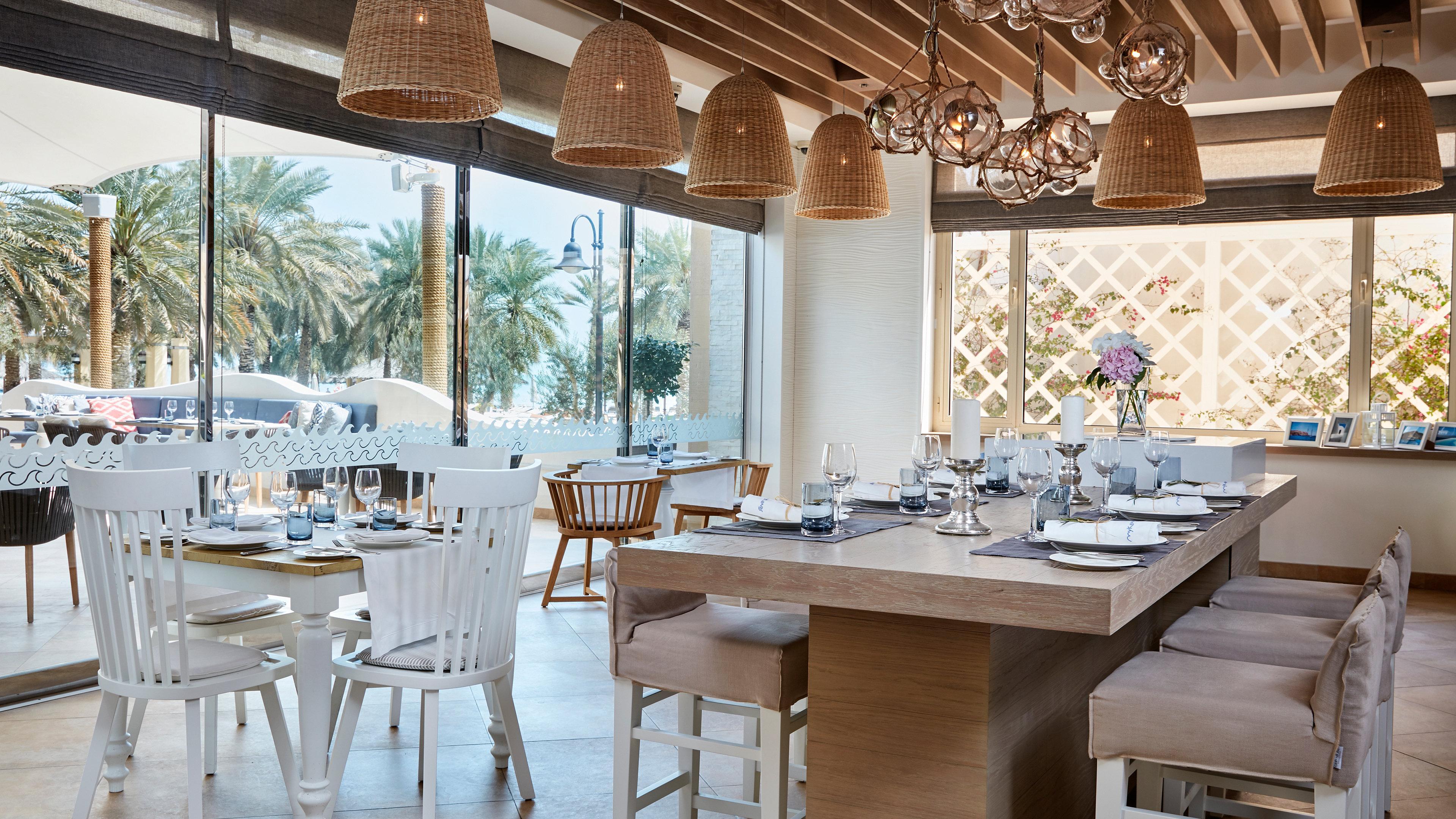 Intercontinental Hotels Doha Residences Eksteriør billede